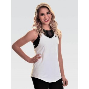 CB229 -  Hourglass Tank Top 