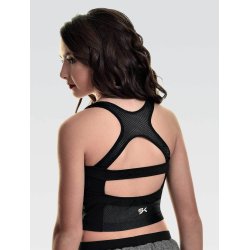 CB231 -  X-Out Bar Back 3/4 Top 