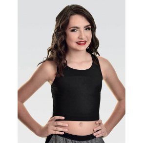 CB231 -  X-Out Bar Back 3/4 Top 