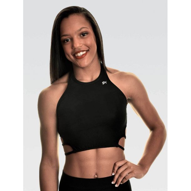 CB232 - Band Strap Open 3/4 Top 