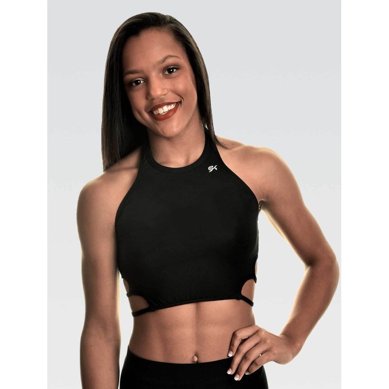 CB232 - Band Strap Open 3/4 Top 