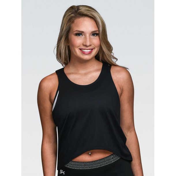 CB250 - All Star Relaxed Fit High Low Top