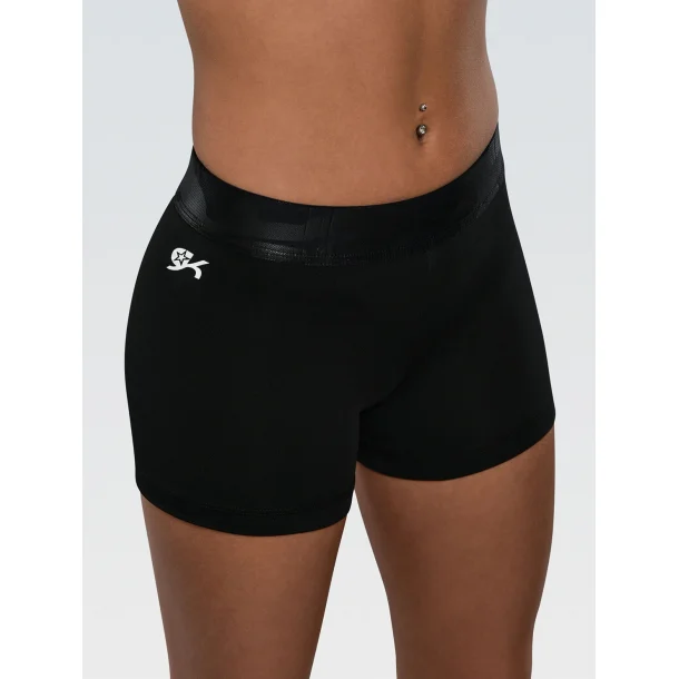CB589 - All Star - Camo Standard Shorts