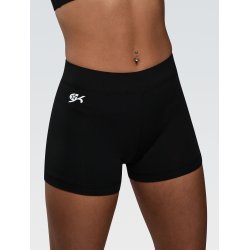 CB590 - All Star - Perfect Fit Shorts