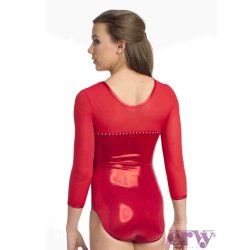 SHERATA/4 Gymnastikdragt