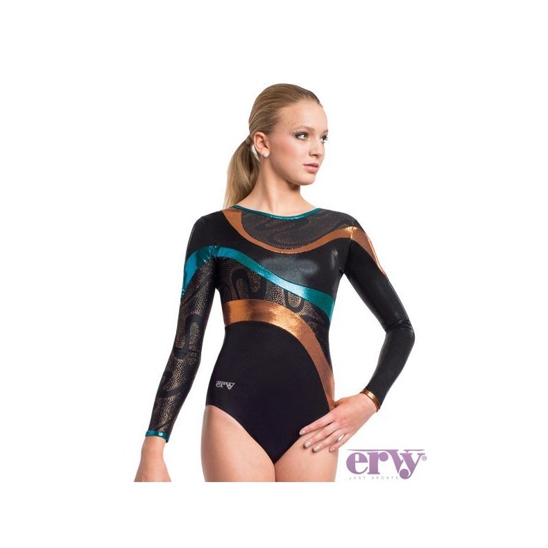 SIRIUS/4 Gymnastikdragt