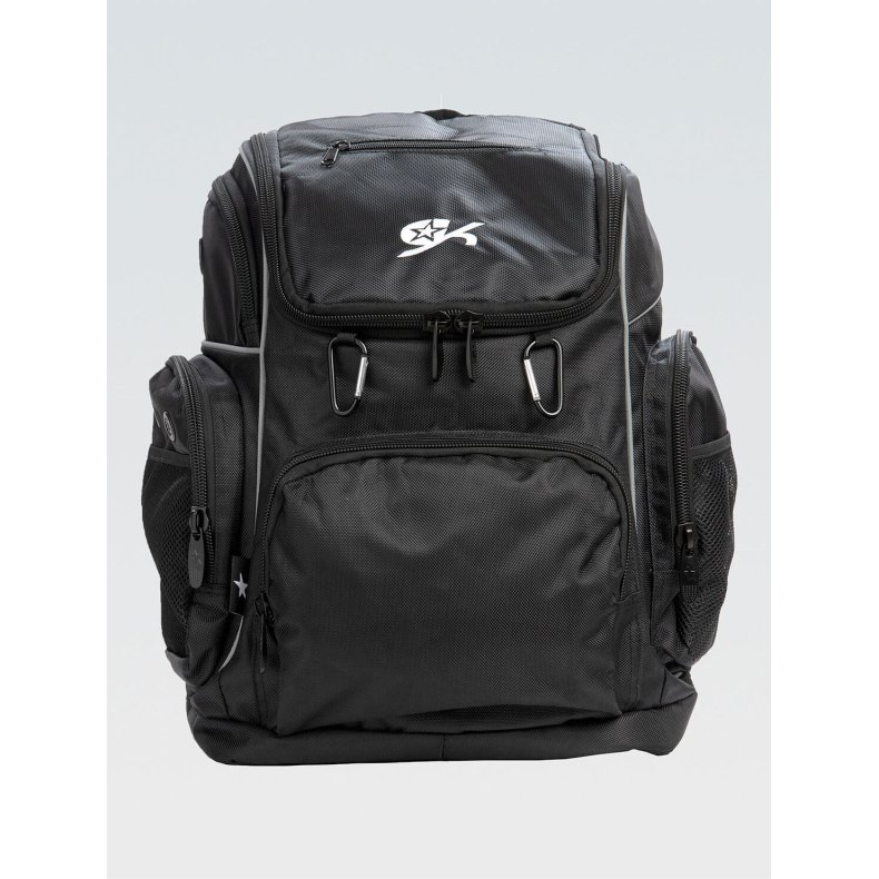 Elite Essentials Rygs�k