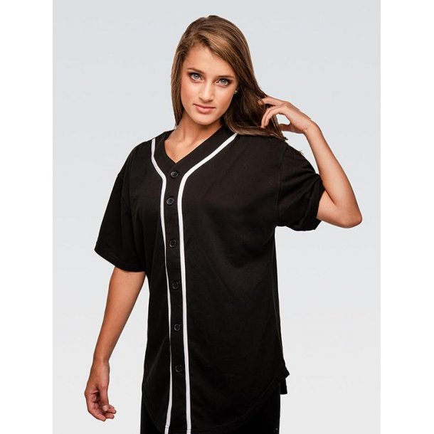 L1141 - Baseball Jersey 