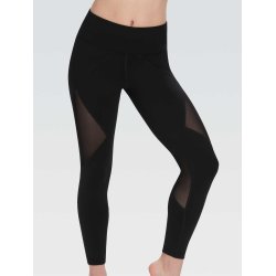 NLF104 -  Refined Power Legging 