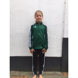 VGF Mi team trningsdragt dame model IGY