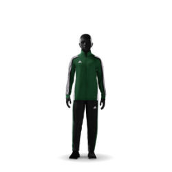 VGF Mi team trningsdragt brnemodel TGY