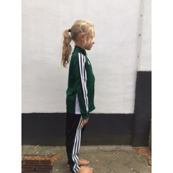 VGF Mi team trningsdragt dame model TGY