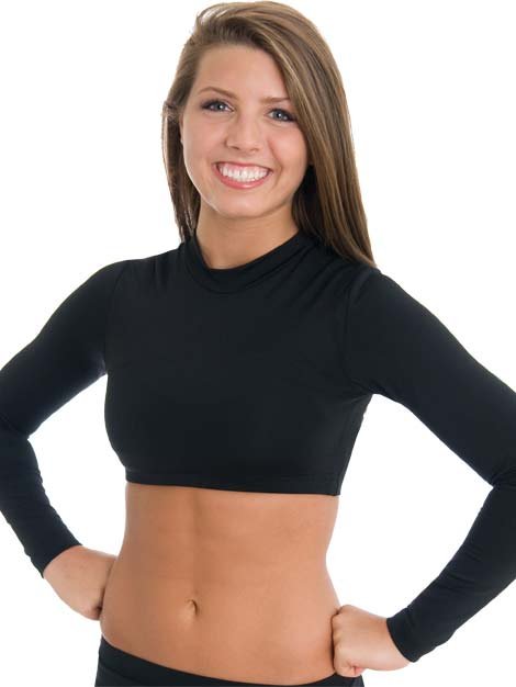 Cheerleader top - Vi forhandler cheerleader toppe online