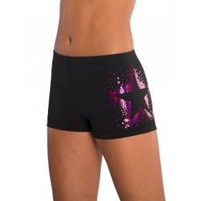 Cheer Shorts